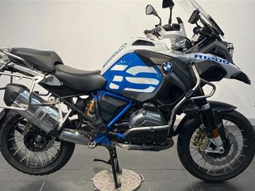 BMW R1200GS ADVENTURE