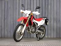 HONDA CRF250L