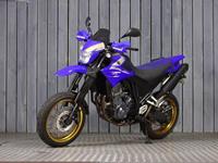 YAMAHA XT660X