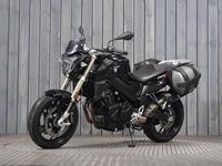 BMW F800R