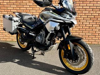 CF MOTO 800MT TOURING 