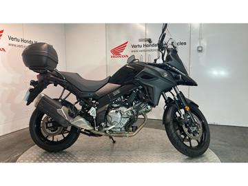 SUZUKI DL650 V-STROM