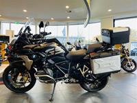 BMW R1250GS ADVENTURE