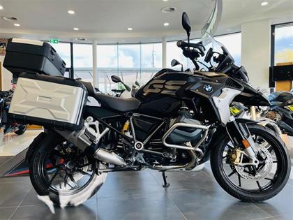 BMW R1250GS ADVENTURE