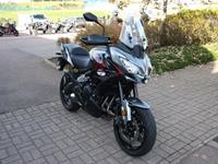 KAWASAKI VERSYS 650