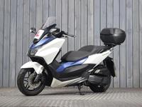 HONDA NSS125 FORZA