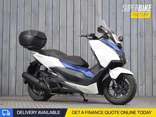 HONDA NSS125 FORZA 