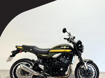 KAWASAKI Z900RS