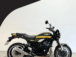 KAWASAKI Z900RS 