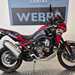 HONDA CRF1100L AFRICA TWIN