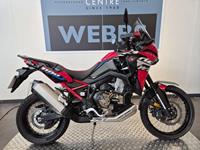 HONDA CRF1100L AFRICA TWIN