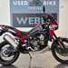 HONDA CRF1100L AFRICA TWIN