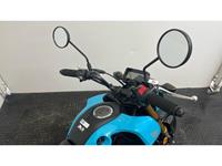 HONDA MSX125 GROM