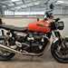 TRIUMPH SPEED TWIN 1200