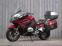 BMW R1200RT