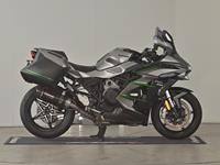 KAWASAKI NINJA H2 SX