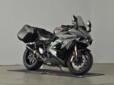 NINJA H2 SX 