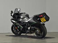 KAWASAKI NINJA H2 SX