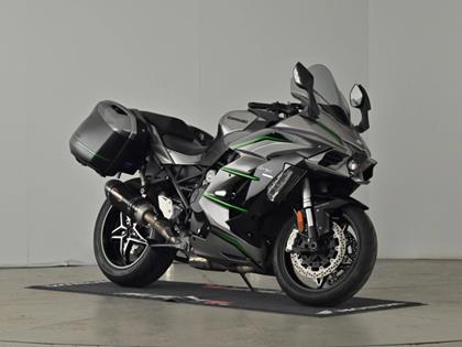 KAWASAKI NINJA H2 SX