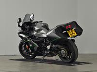 KAWASAKI NINJA H2 SX