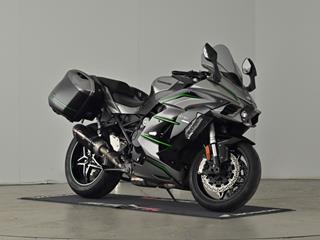 KAWASAKI NINJA H2 SX 