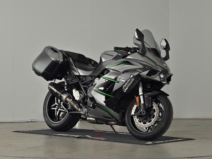 KAWASAKI NINJA H2 SX