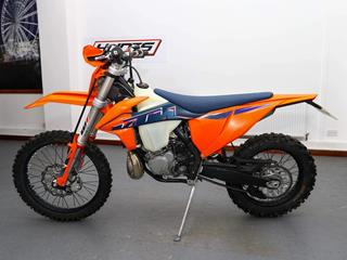 KTM EXC300 