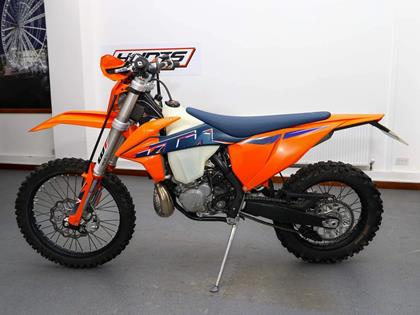 KTM EXC300