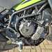 TRIUMPH TIGER 850 SPORT