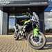 TRIUMPH TIGER 850 SPORT