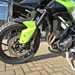 TRIUMPH TIGER 850 SPORT