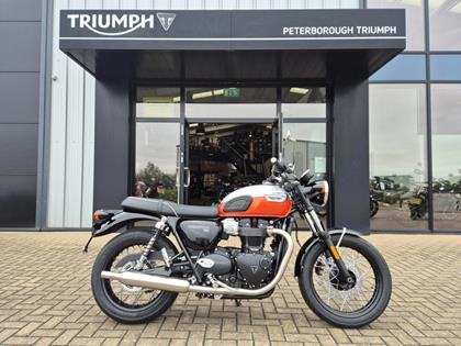 TRIUMPH TIGER 850 SPORT