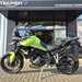 TRIUMPH TIGER 850 SPORT