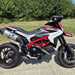 DUCATI HYPERMOTARD 821 SP