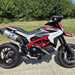 DUCATI HYPERMOTARD 821 SP