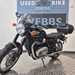 TRIUMPH BONNEVILLE T100