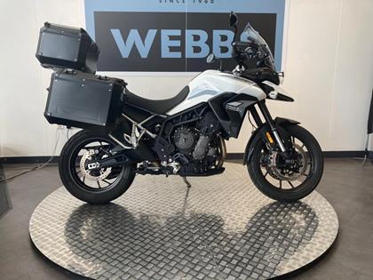 TRIUMPH TIGER 900 GT PRO