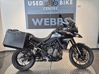 TRIUMPH TIGER 900 GT PRO