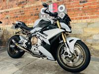 BMW S1000R