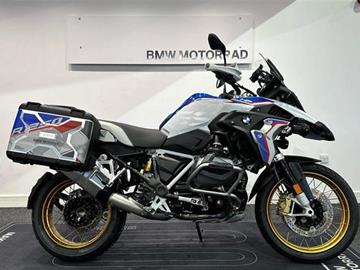 BMW R1250GS ADVENTURE