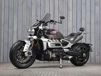 TRIUMPH ROCKET III