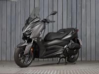 YAMAHA XMAX 125