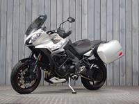 TRIUMPH TIGER 1050