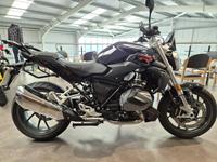 BMW R1250R