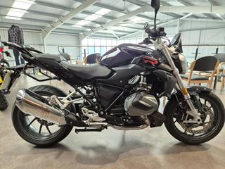 BMW R1250R 