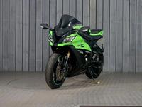 KAWASAKI ZX-10R