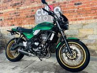 KAWASAKI Z650RS