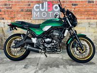 KAWASAKI Z650RS