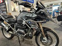 BMW R1200GS