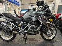 BMW R1200GS